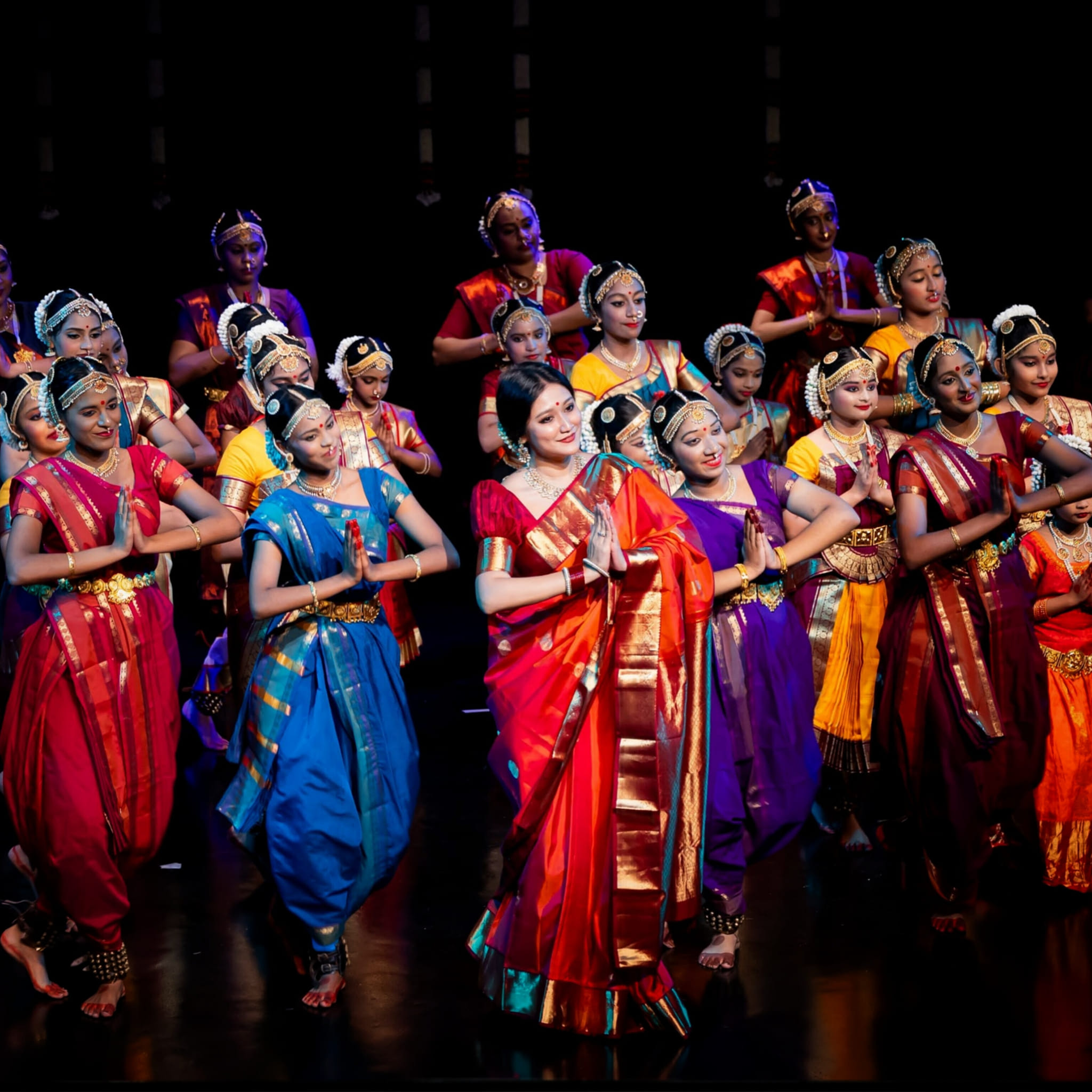 Gayathri Dance Academy 6